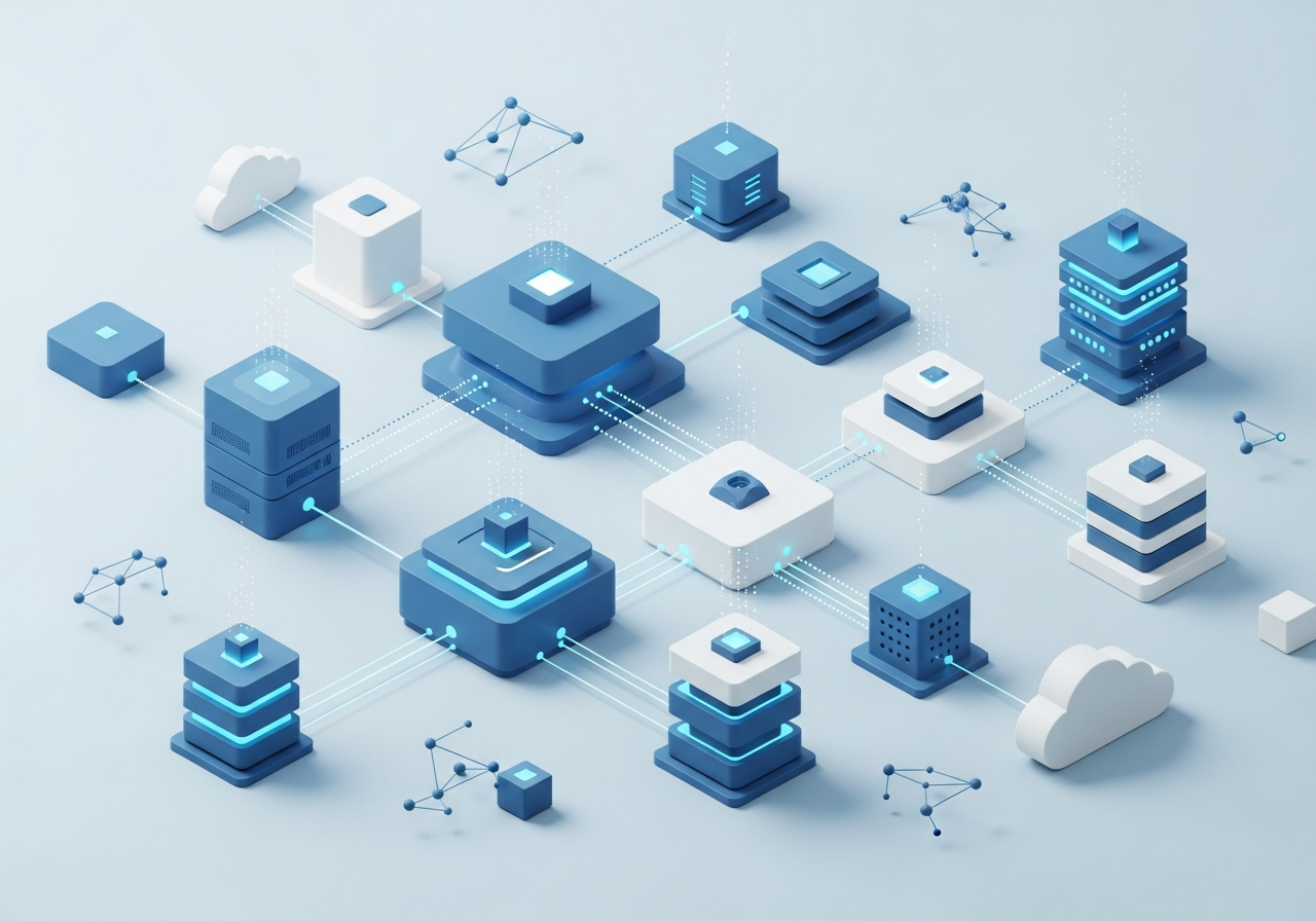 Cloud Infrastructure